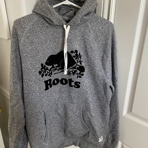 ROOTS HOODIE